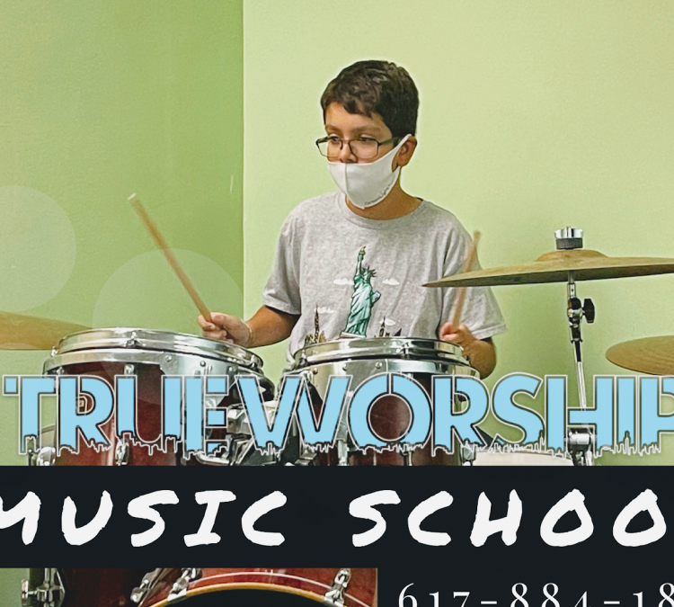 True Worship Music School (Chelsea,&nbspMA)